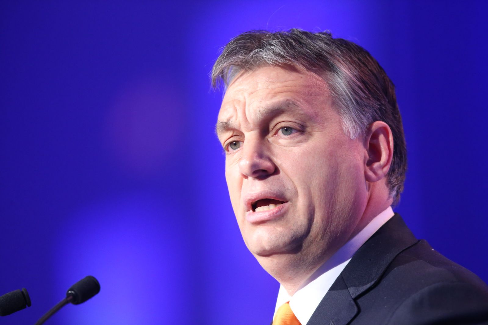 Orbán's Handling of the Coronavirus Shows How Populists Exercise Power