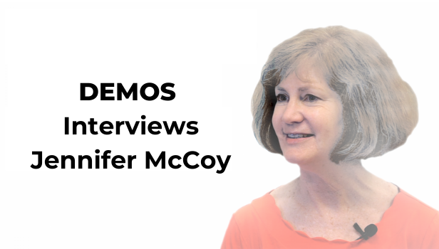McCoy: 'Populist Psychological Warfare Tactics Divide Society'